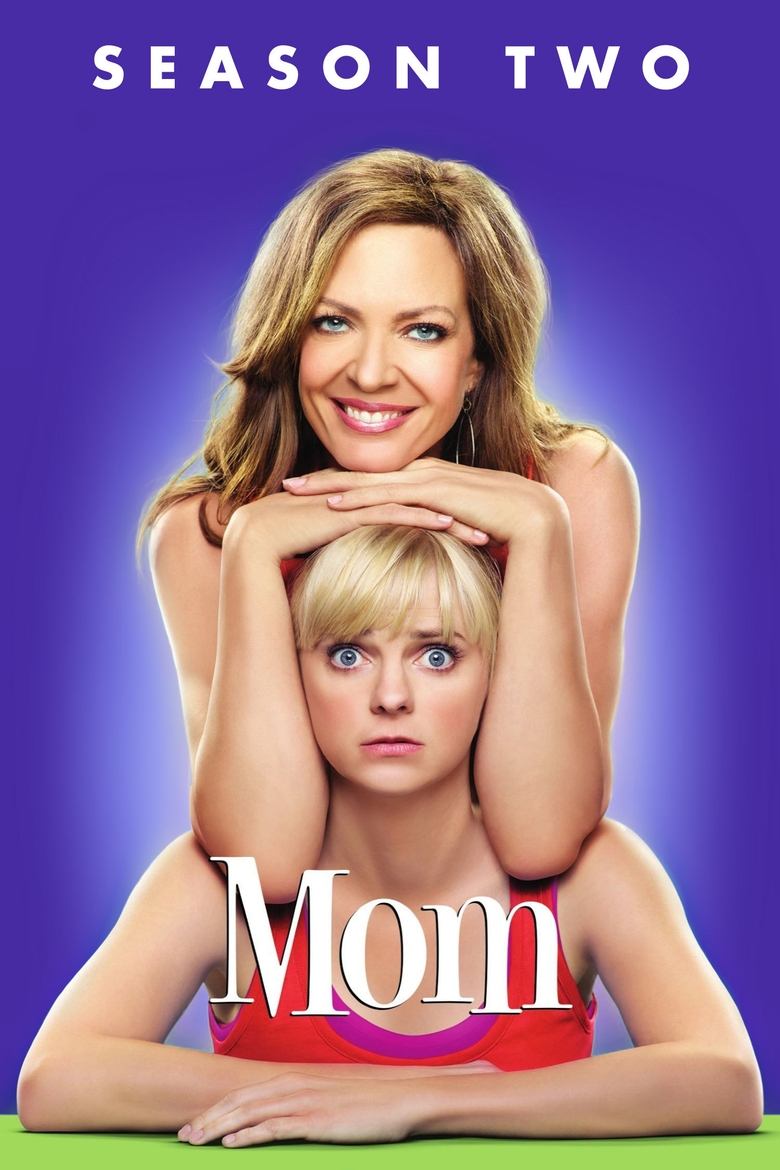 Mom: Season 2