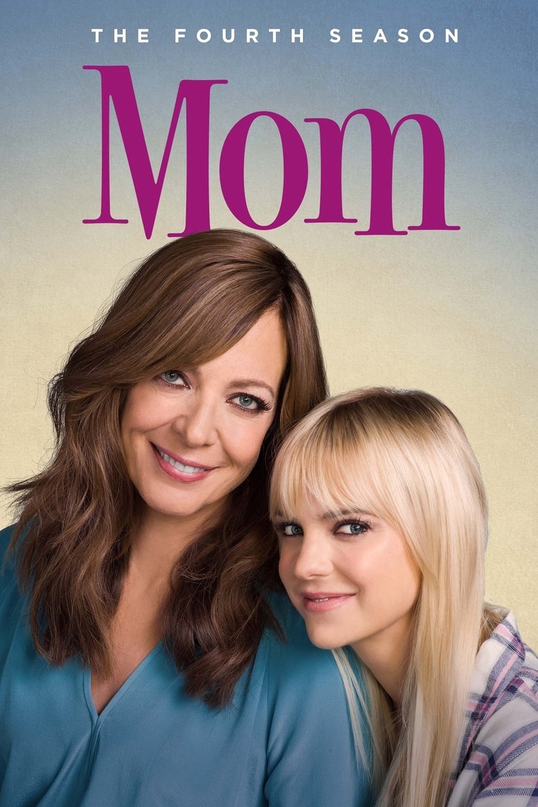 Mom: Season 4