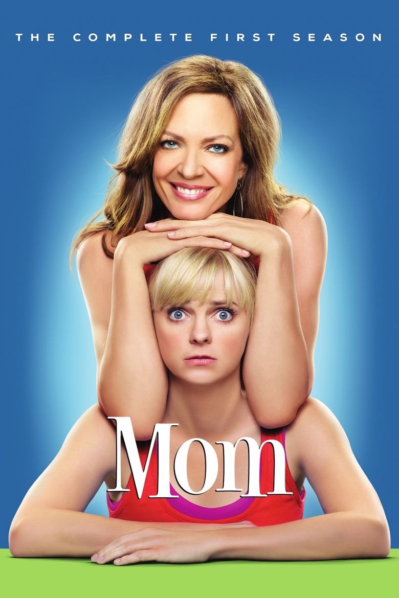 Mom: Season 1