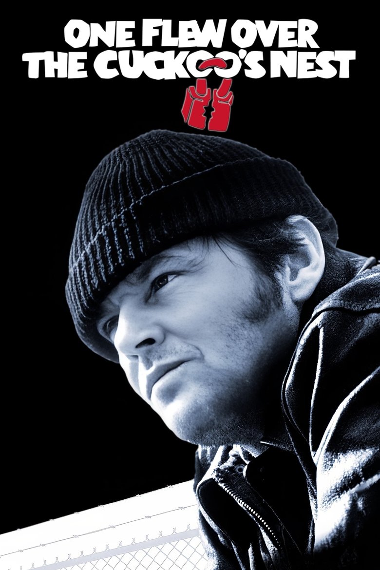 One Flew Over the Cuckoo’s Nest