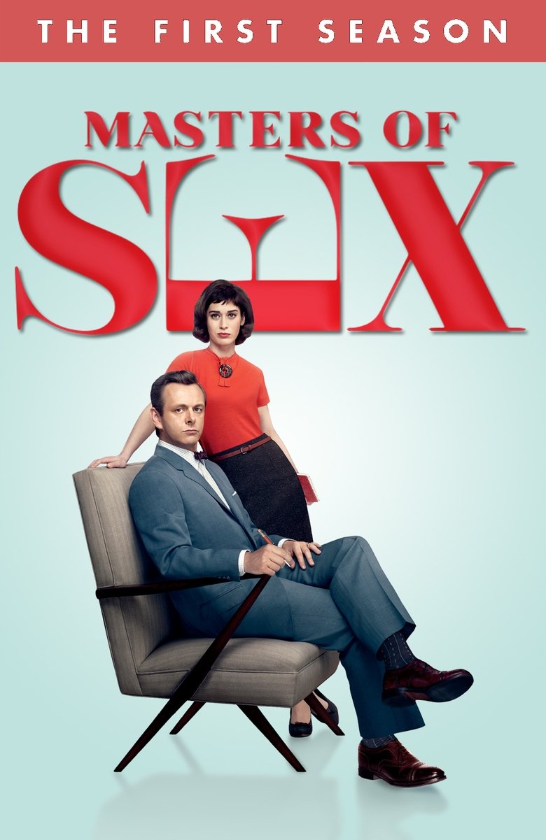 Masters of Sex: Season 1