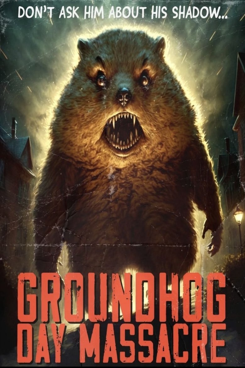 Groundhog Day Massacre