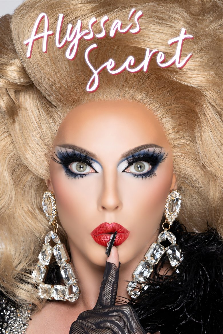 Alyssa’s Secret