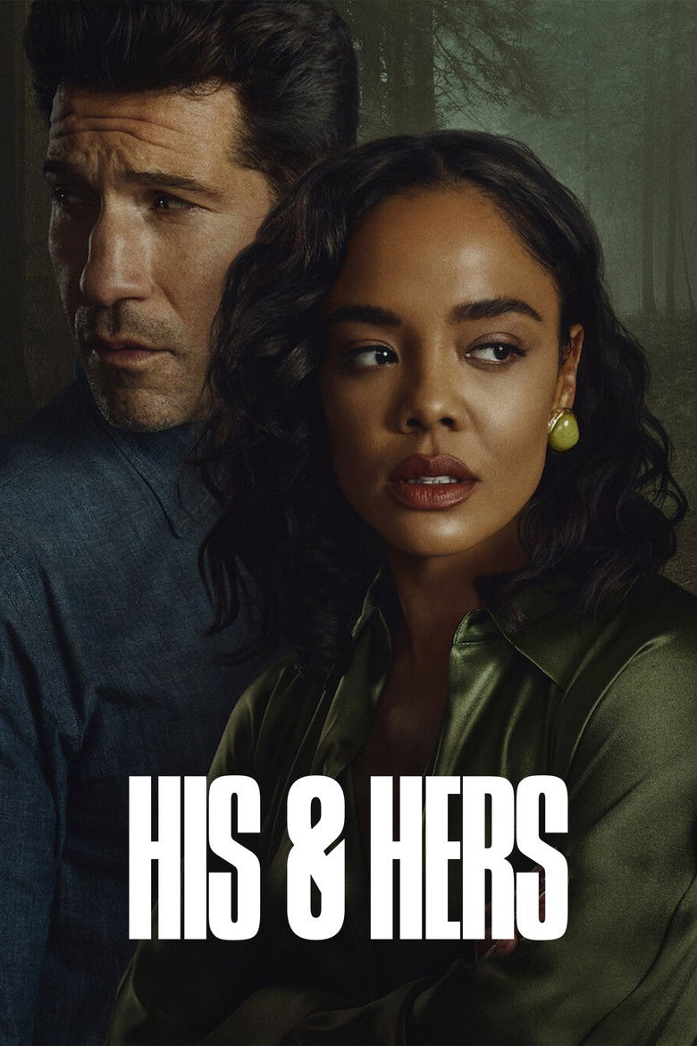 HIS & HERS: Season 1