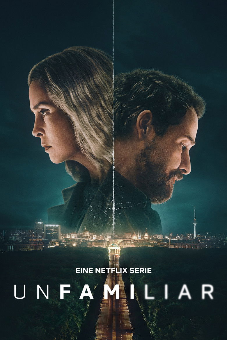 Unfamiliar: Season 1