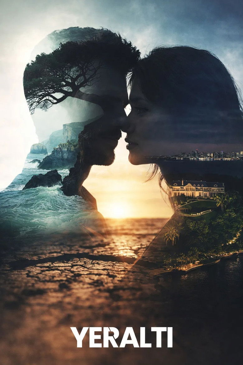 Shadows of Love: Season 1