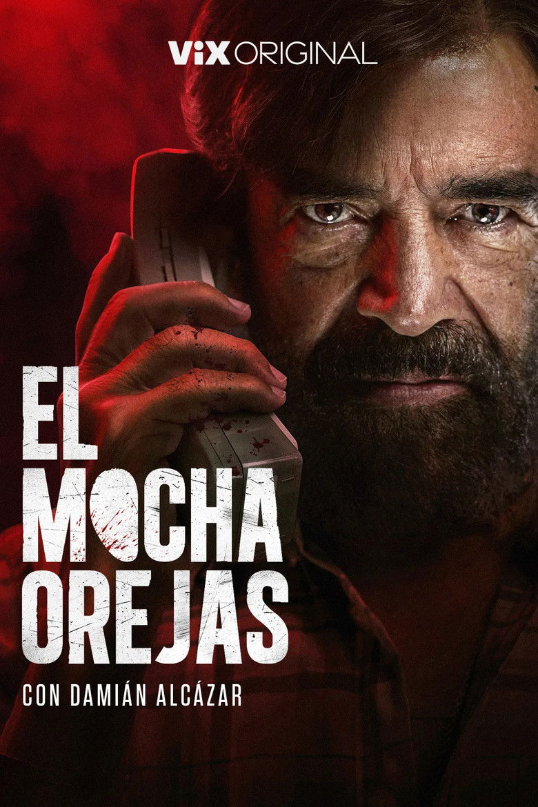 El Mochaorejas