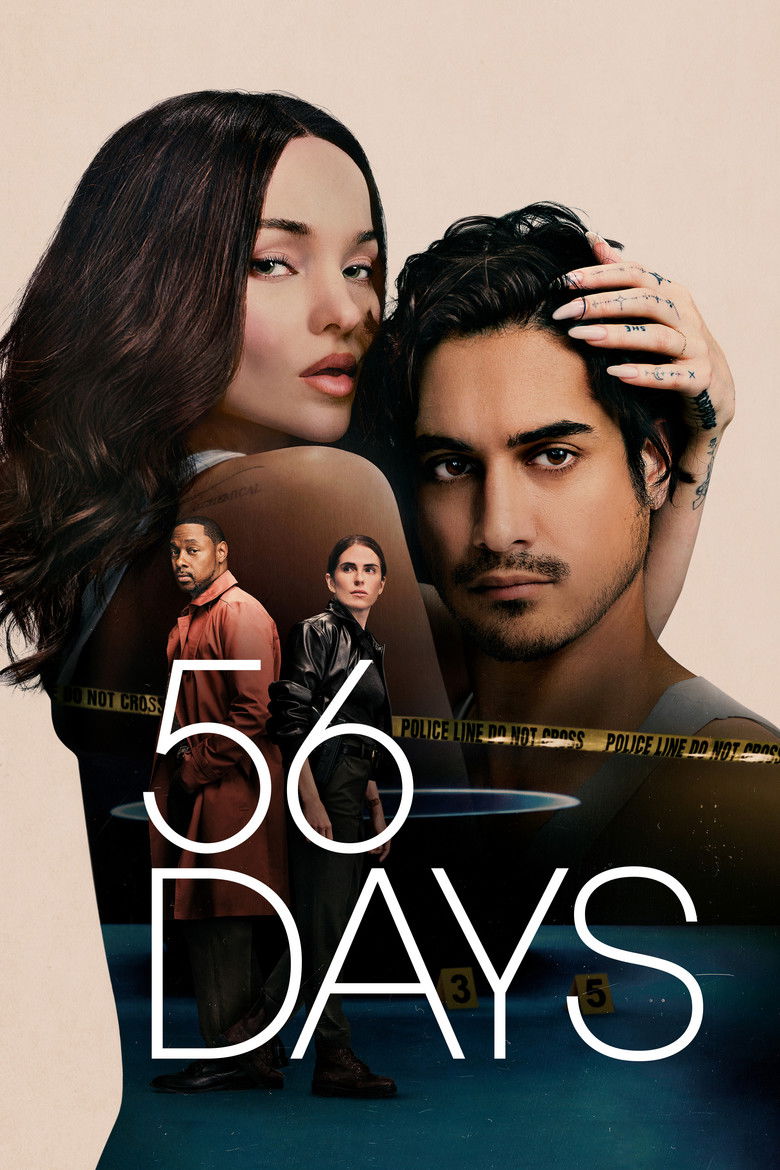 56 Days